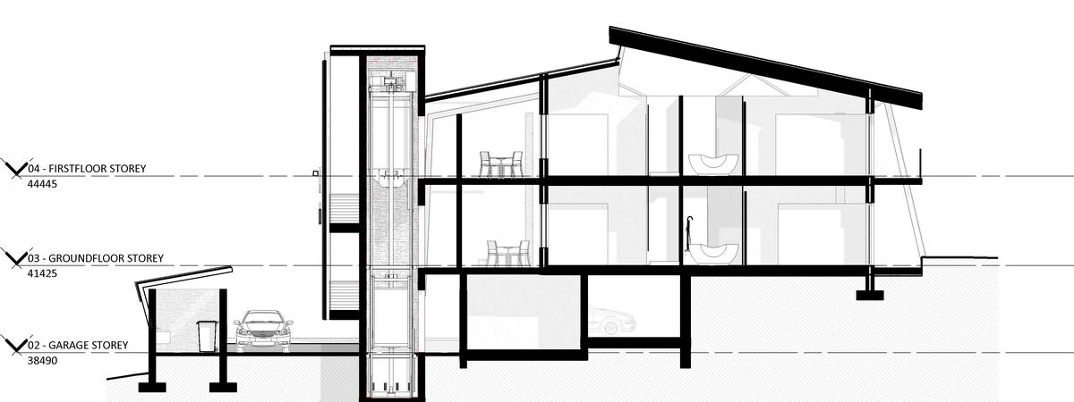 Apartment Plans Mossel Bay Property Beach Real Estate